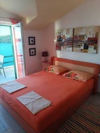 Apartments Draga