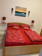 Apartments Draga