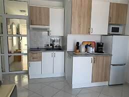 Apartments Draga