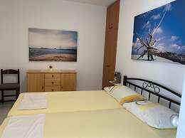 Apartments Draga