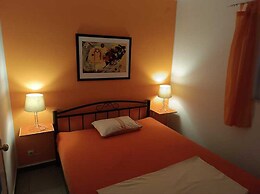 Apartments Draga