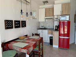 Apartments Draga