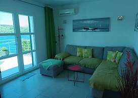 Apartments Draga