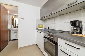 Apartment Car