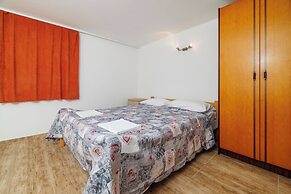 Apartment Car