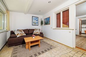 Apartment Car