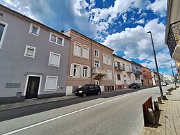 Apartments Mar