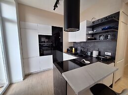 Apartments Mar