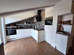 Apartments Mar