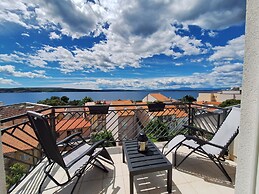 Apartments Mar
