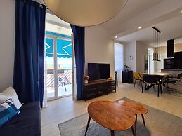Apartments Mar