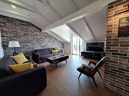 Apartments Mar