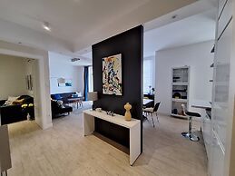 Apartments Mar