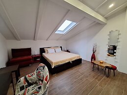 Apartments Mar