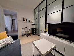 Apartments Mar