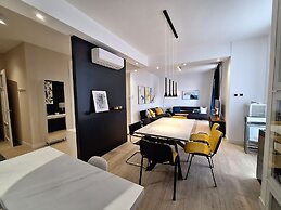 Apartments Mar