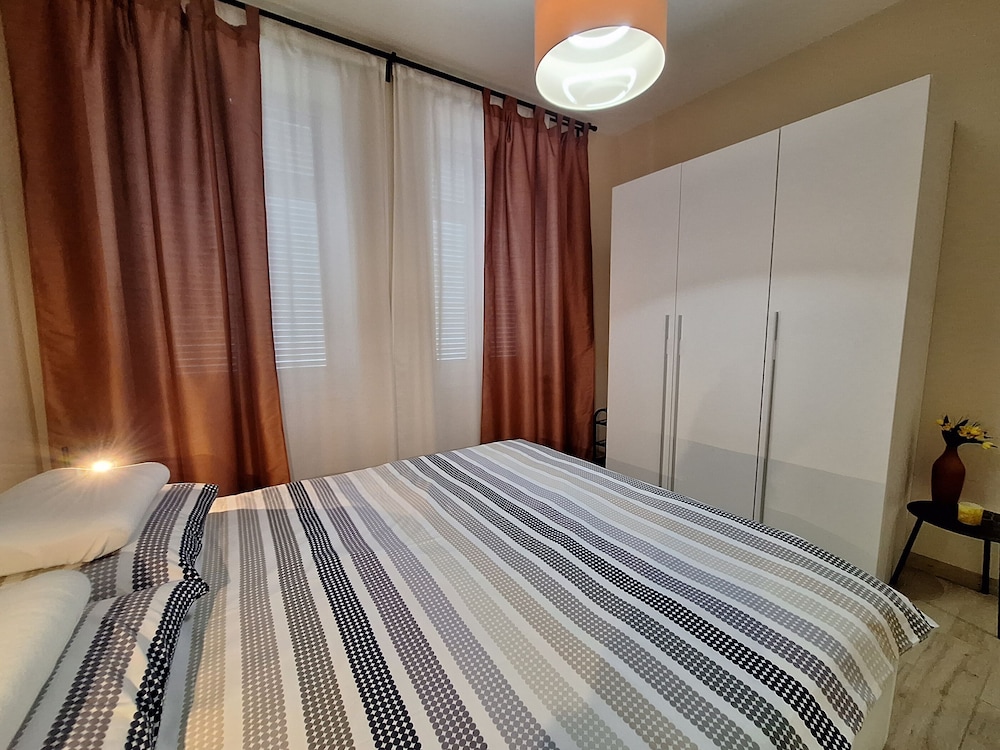 Apartments Mar