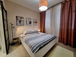 Apartments Mar