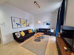 Apartments Mar