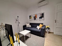 Apartments Mar