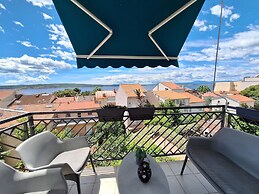 Apartments Mar