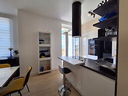 Apartments Mar