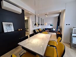 Apartments Mar