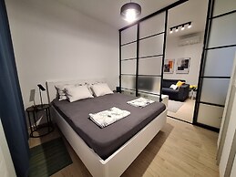 Apartments Mar