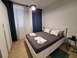 Apartments Mar
