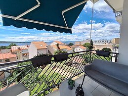 Apartments Mar