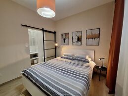 Apartments Mar