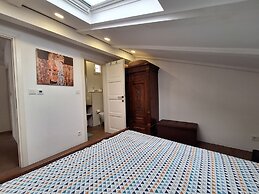 Apartments Mar