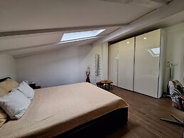 Apartments Mar