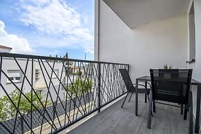Apartments Castel L