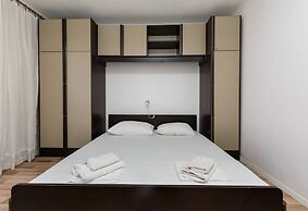 Apartments Zoran