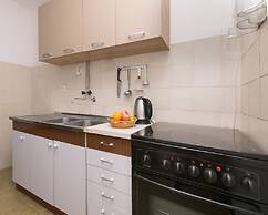 Apartments Zoran
