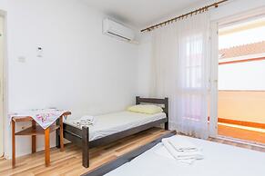 Apartments Zoran