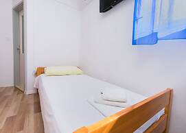 Apartments Zoran