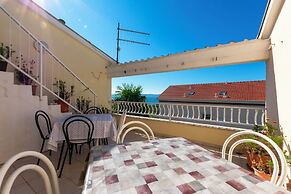 Apartments Zoran
