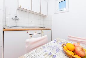 Apartments Zoran