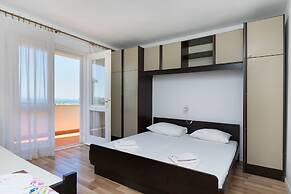 Apartments Zoran