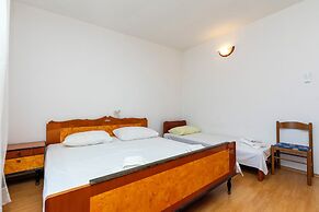 Apartments Zoran