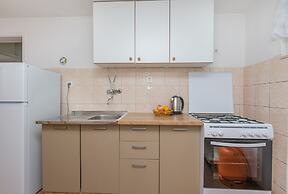 Apartments Zoran