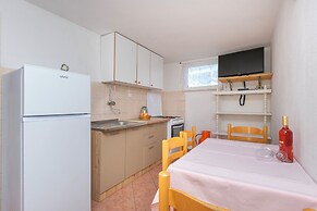 Apartments Zoran