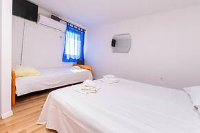 Apartments Zoran