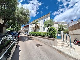 Apartments Blue