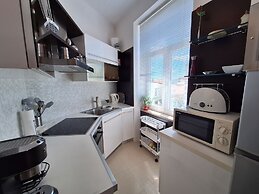 Apartments Blue