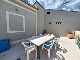 Apartments Blue