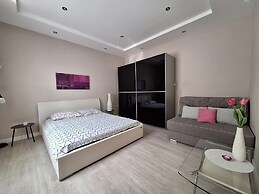 Apartments Blue