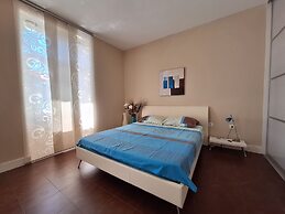 Apartments Blue